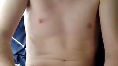 Big Cum Bliss: Amateur Cum Shots with Blond Boys