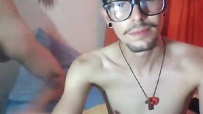 Asian Cumshot Couple: Upgraded for Your Viewing Pleasure!