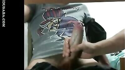 Petting Amateurs First Time Big Cocks Experience