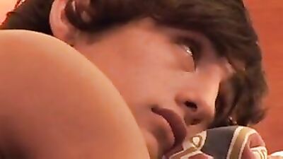 Gay Porn Action: Smooth & Relaxed!