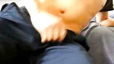 Blond Boys Cum Shots: Skinny Boys Big Cock Adventure