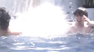 Drowning Desires: A Gay Themed Short Film