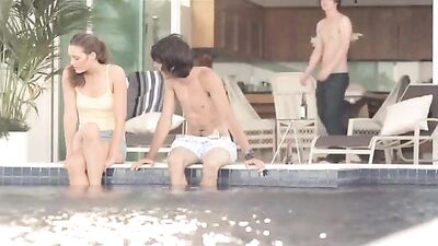 Drowning Desires: A Gay Themed Short Film