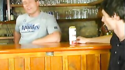 Young PUSSY BOY Delivered! - Action Bareback