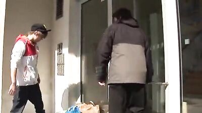 Beautiful Packages 2: Hes Back for More!