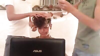 Lovely Porn: A Gay Video Experience