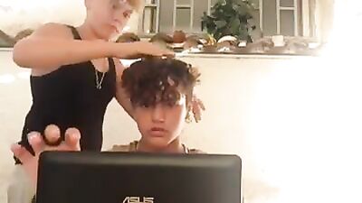 Lovely Porn: A Gay Video Experience