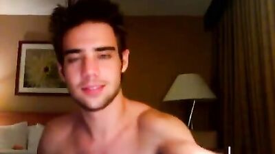 Zacks Amateur Cum Shots: The Ultimate Big Cock Experience