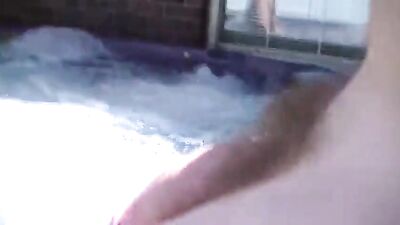 Southern Boyz Heath & Blaze Hot Tub: Amateur Oral Fun!