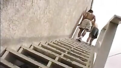 Blond Frat Brothers Sexual Adventure