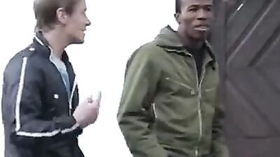 Gay Interracial Action Cum Shots Big Cocks Porn