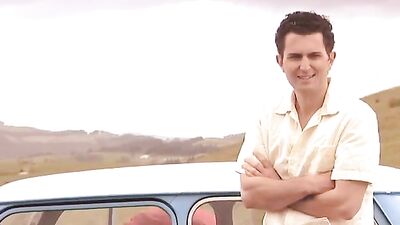 Teddys Fate: A Gay Themed Porn Short Film!