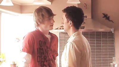 Teddys Fate: A Gay Themed Porn Short Film!