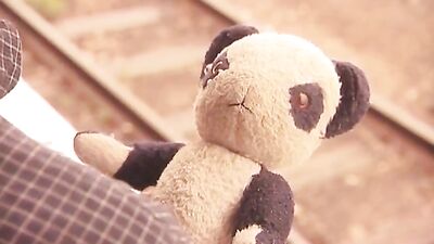 Teddys Fate: A Gay Themed Porn Short Film!