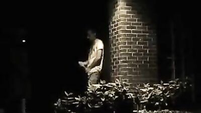 Park Bench Passion - A Public Sex Affair