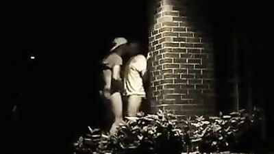 Park Bench Passion - A Public Sex Affair