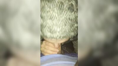 Dirty Amateur Cum Shots: The Ultimate Oral Experience