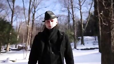 Nocturnal Desires - Hardcore Cum Shots with Big Cocks!