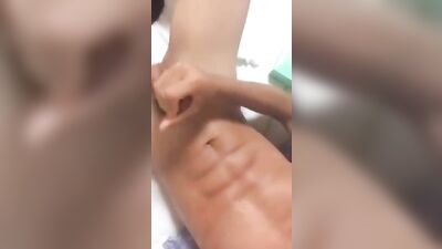 Boy Bust a Nutt 2: Amateur Cum Shots Solo