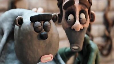 ZOOKERS LAST STAND: A GAY PORN VIDEO WITH A CLIMACTIC FINISH!