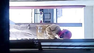 Web-Cam Fun Pizza Delivery: Gay Porn Delivered to Your Screen!