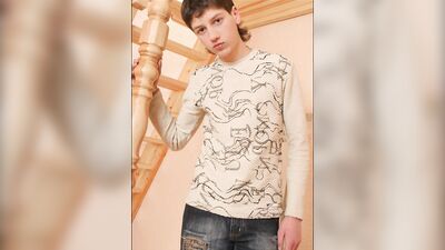 Jekkys Ultimate Cumshot Compilation - A Solo Handjob Spectacle!