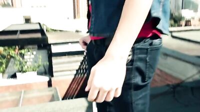 Wipe All The Sad Ideas: Gay Porns Sensual Obsession