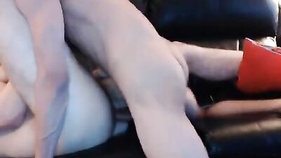 Raw Passion: Barebacked by his Boyfriend