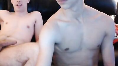Raw Passion: Barebacked by his Boyfriend