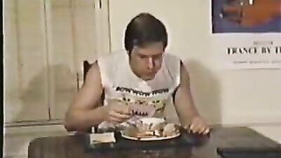 Cum Shots Oral Vintage: Cory Derricks Gay Porn Adventure!