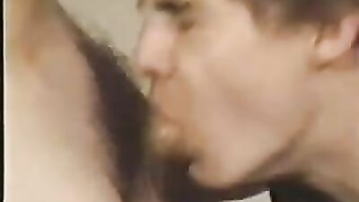 Cum Shots Oral Vintage: Cory Derricks Gay Porn Adventure!