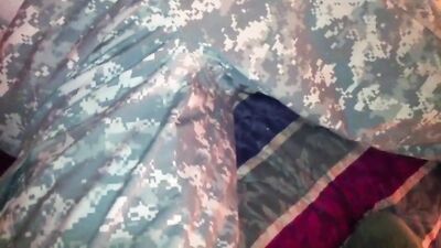 Curved Cock Revenge: Web-Cam Edition