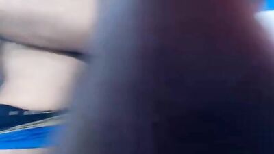 Barebacking his Hot Boyfriend - Hardcore Amateur Action