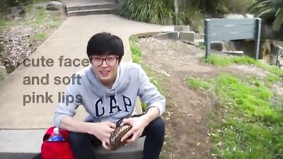 In the Park: Fun Gay Porn Experience!