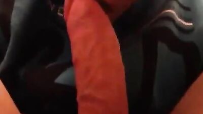 Gay Porn Video: Self Oral Web-Cam Boy