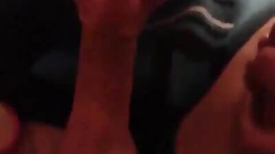 Gay Porn Video: Self Oral Web-Cam Boy