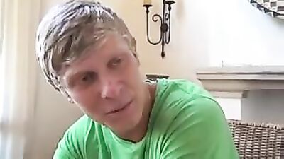 Gay Porn Action - So Whats Your Name?