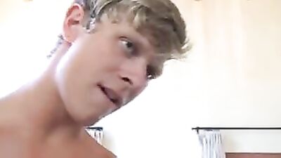 Gay Porn Action - So Whats Your Name?