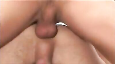 Gangbang Ass Play - Welcome to His New Adventure