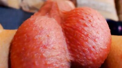 Web-Cam Solo Show: Amature Dudes Proud Body!