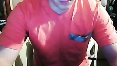 English Gay Cam Cum Handjobs - No-Strings Attached Fun with an Amateur Guy!