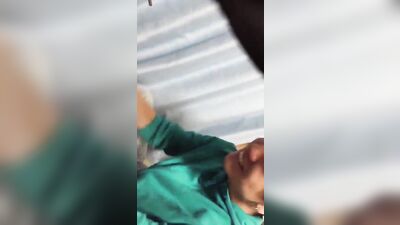 Gay Kiss Fun - Amature Asian Adventure