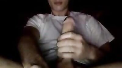 To One And Two Hands - Amateur Cum Shots Big Cocks