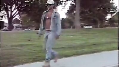 Cowboy Cocks: Wild Action Returns!