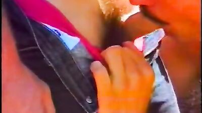 Cowboy Cocks: Wild Action Returns!