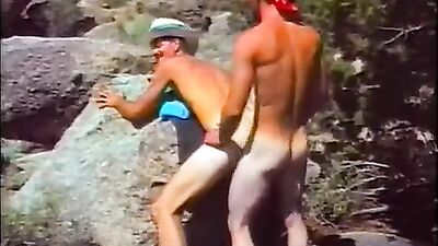 Cowboy Cocks: Wild Action Returns!