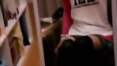 Young Cock-Stroking Web Cam Solo