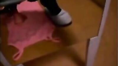 Young Cock-Stroking Web Cam Solo