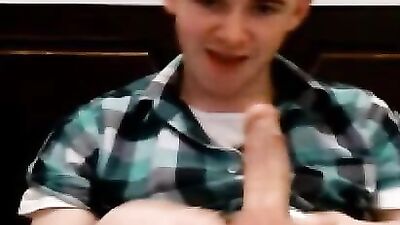 Amature Stones: Solo Web-Cam Rolling LOL