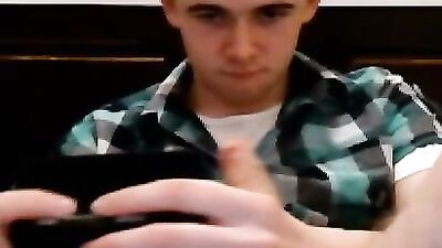 Amature Stones: Solo Web-Cam Rolling LOL